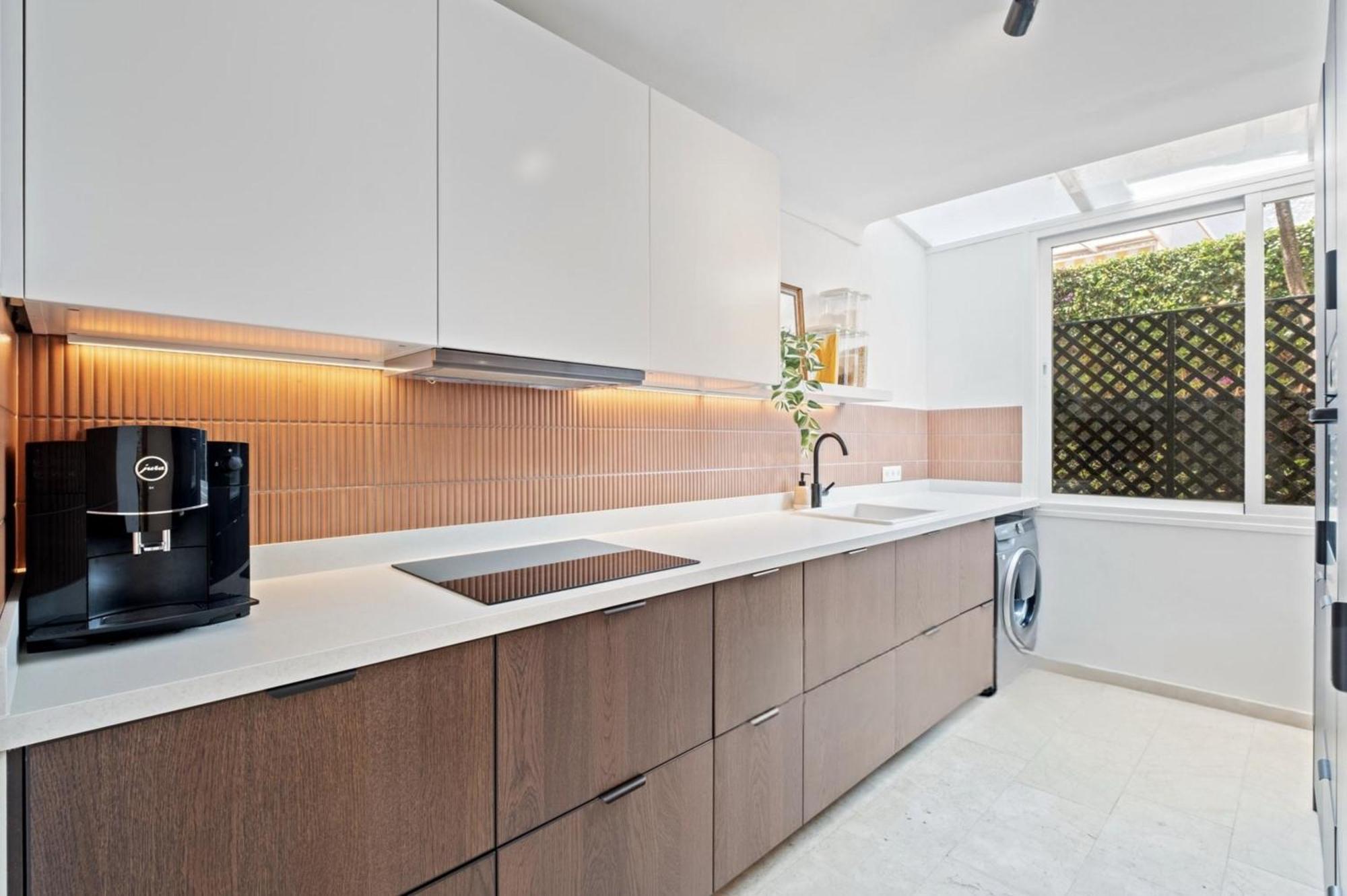 Casa Lena Town House With Pool Nerja Exterior foto