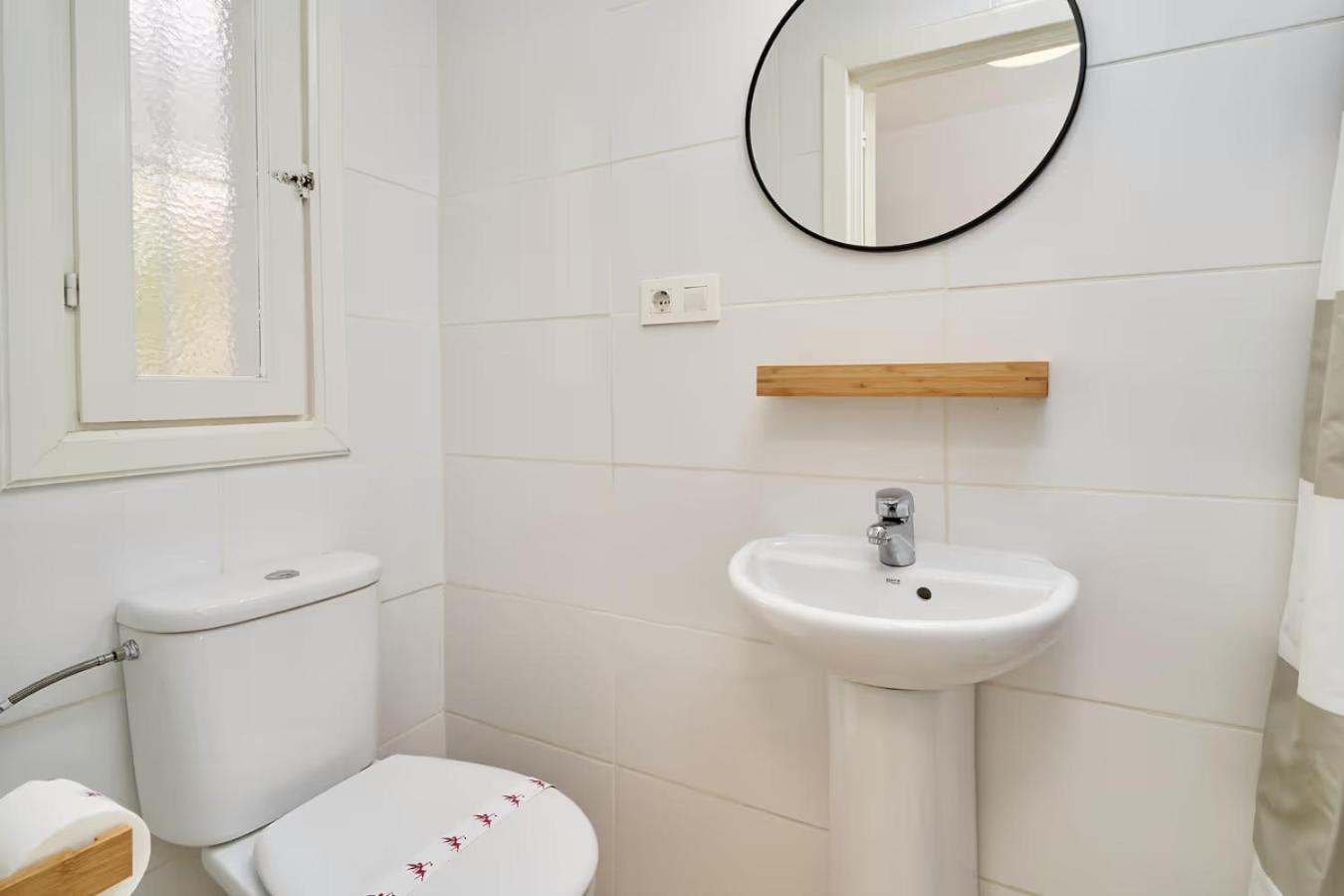 Casa Lena Town House With Pool Nerja Exterior foto